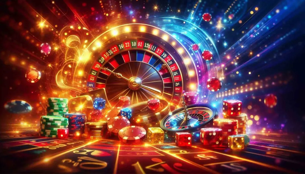 Potter Slots Casino